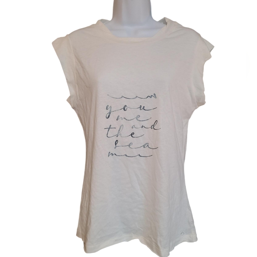 SPERRY You, me and the sea top S